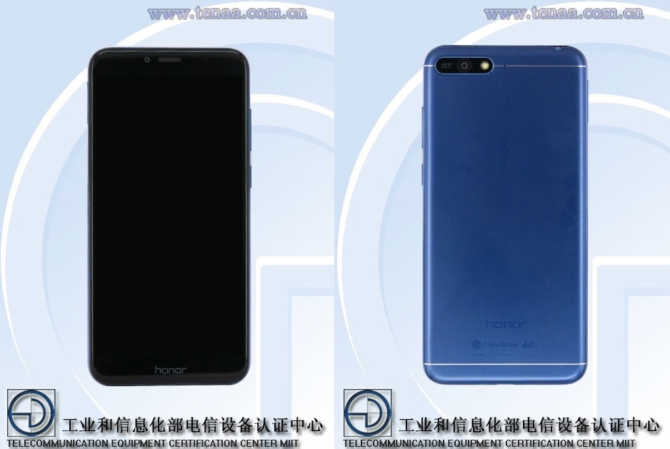 Huawei Honor AUM-TL00