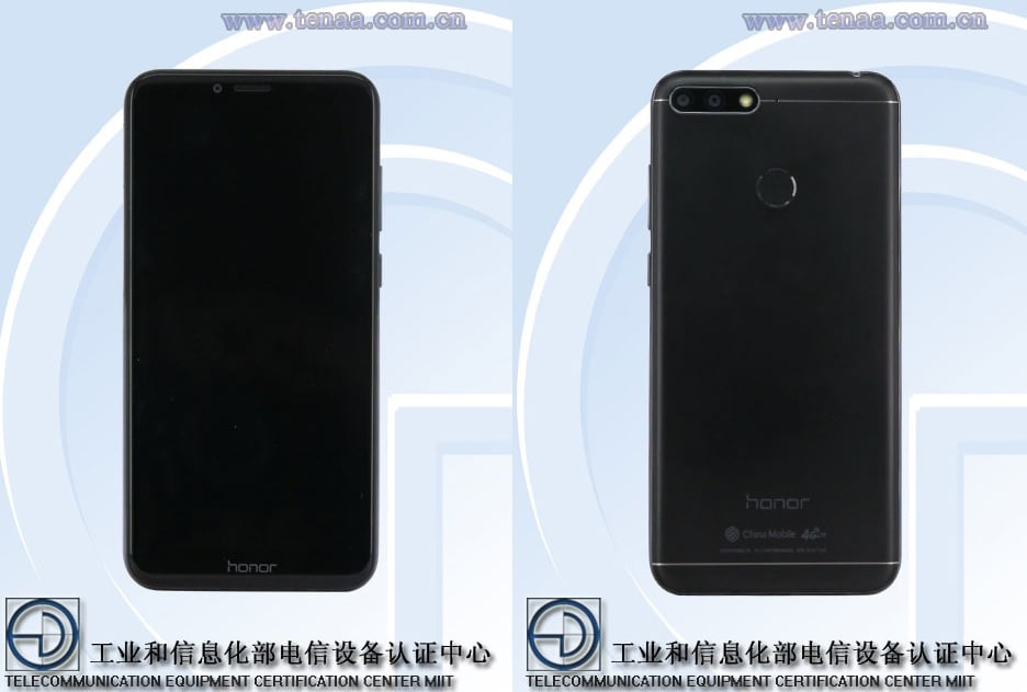 Honor AUM-TL20