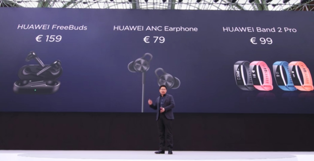 Huawei Accessories