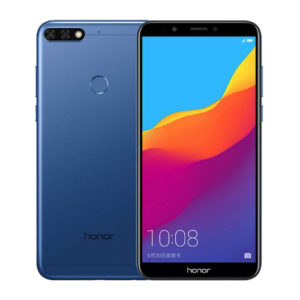 Huawei Honor 7C