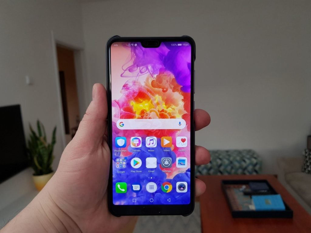 Huawei P20