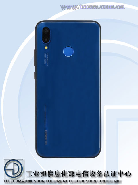 lite on huawei p20 android p