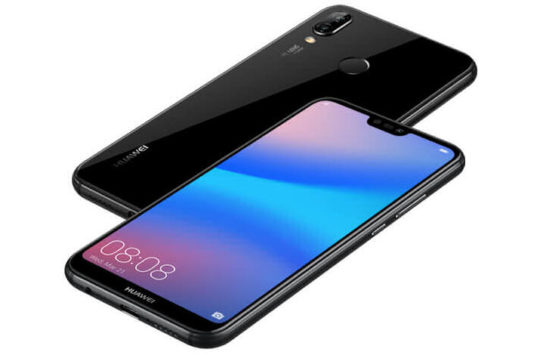 Huawei P20 Lite