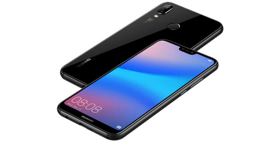 Huawei P20 Lite 64GB Blue