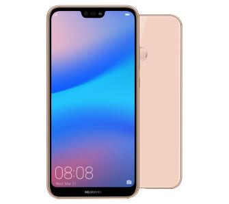 Huawei P20 Lite pink