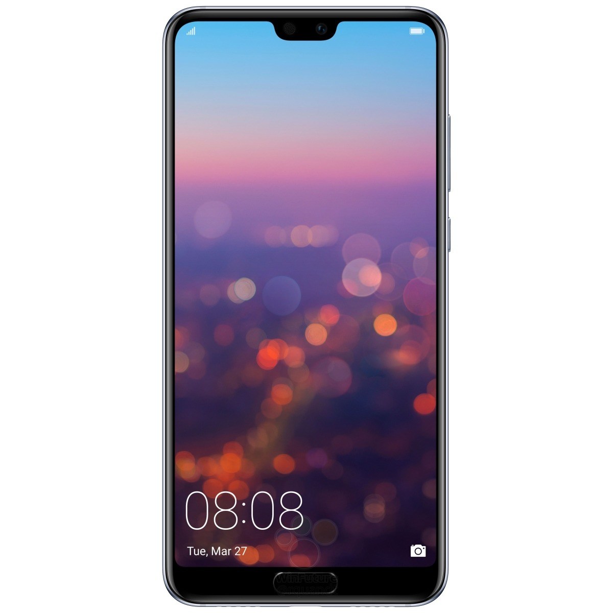 HUAWEI P20 Pro 黒色 - 中国モデル High Quality Refurbished Brand New for Phone Huawei P20 PRO
