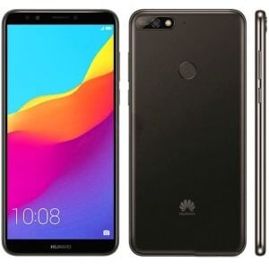 Huawei Y7 Pro 2018