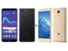 Huawei Y7 (2018) vs Huawei Y9 (2018)