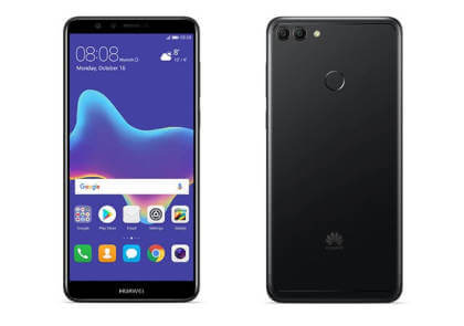 Huawei Y9 2018