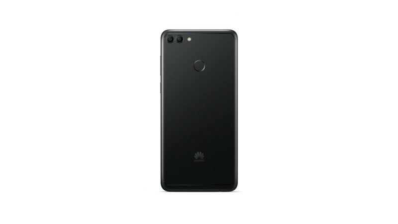 Huawei-Y9-Black