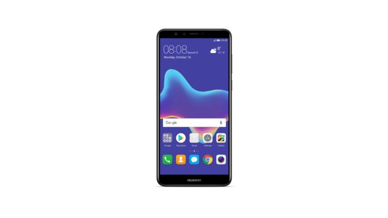 Huawei-Y9-Front-