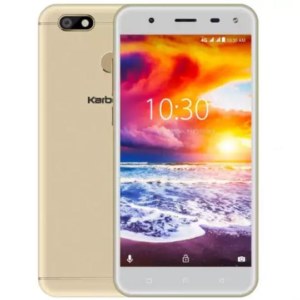 Karbonn Titanium Jumbo 2