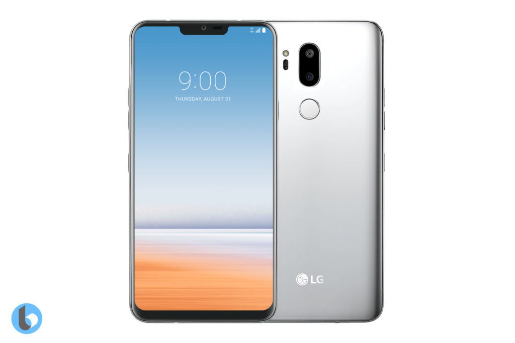 LG G7 Neo