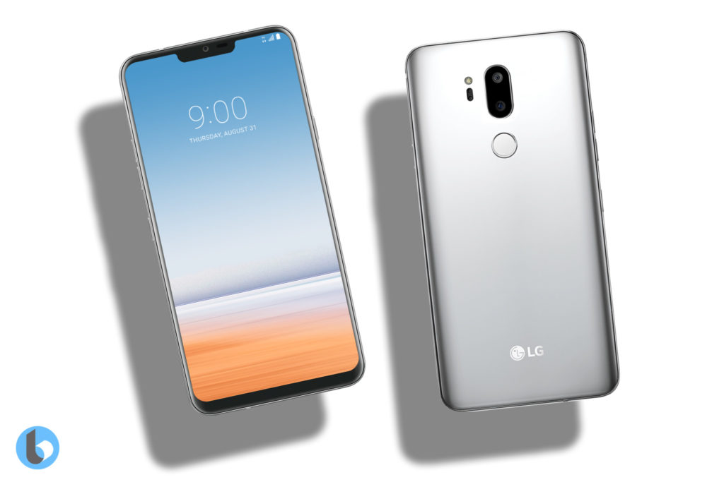 LG G7 Neo