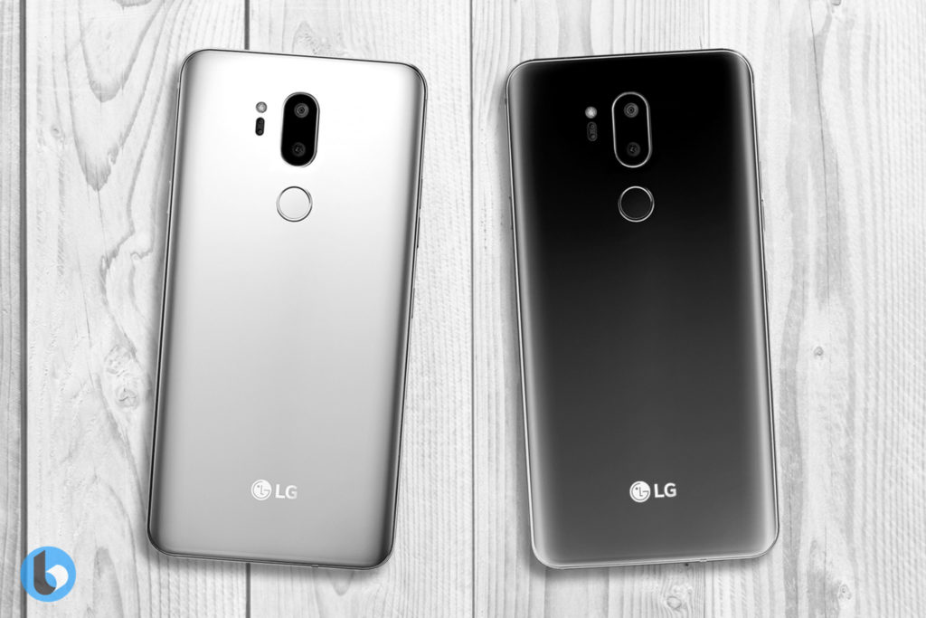 LG G7 Neo