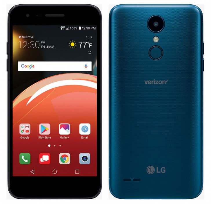 LG Zone 4