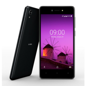 Lava Z50