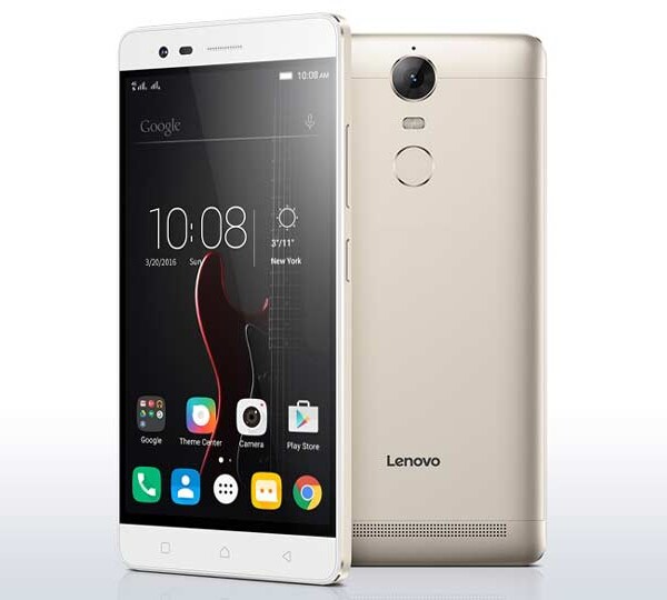 Lenovo K9 Plus