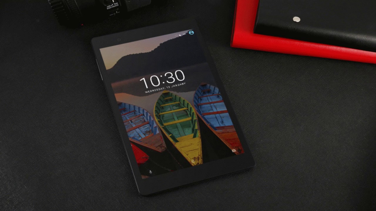 Lenovo tab3 p8 plus lte version 8