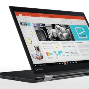 Lenovo ThinkPad X1 Tablet (2018)