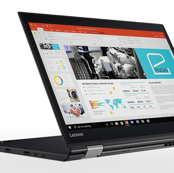 Lenovo ThinkPad X1 Tablet (2018)