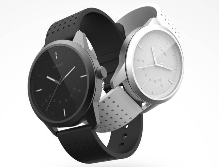 lenovo watch 9 bluetooth smartwatch