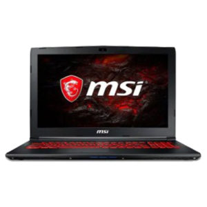 MSI GL62M 7REX-1650CN