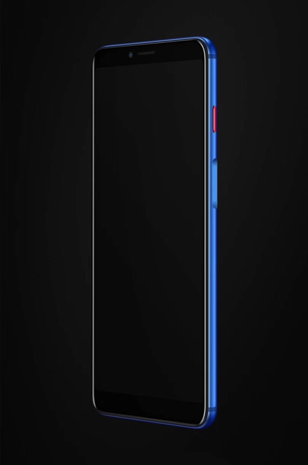 Meizu E3 Dark Blue