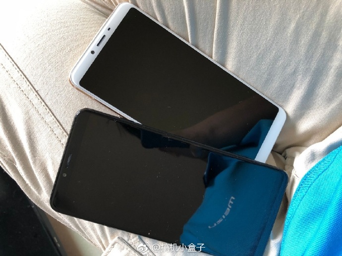Meizu E3 hands-on 