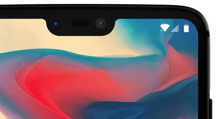 OnePlus 6