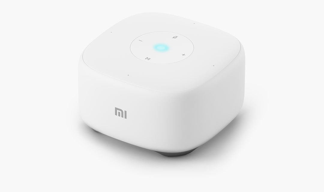 xiaomi mini ai speaker