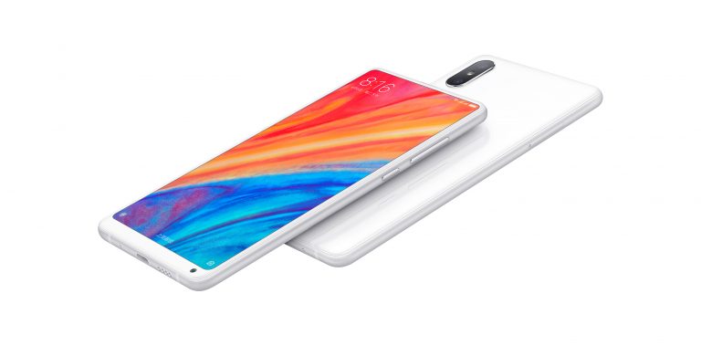 Xiaomi Mi Mix 2S