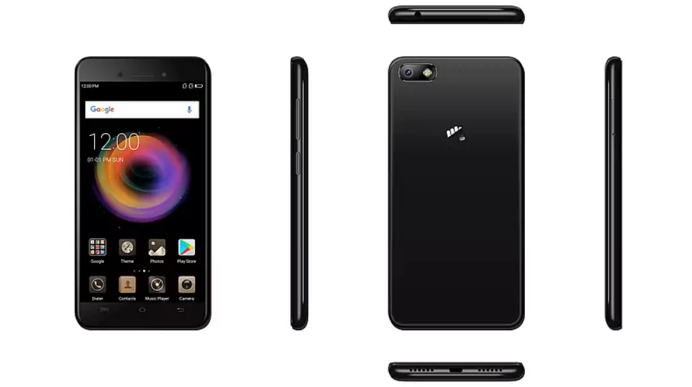 Micromax Bharat 5 Pro