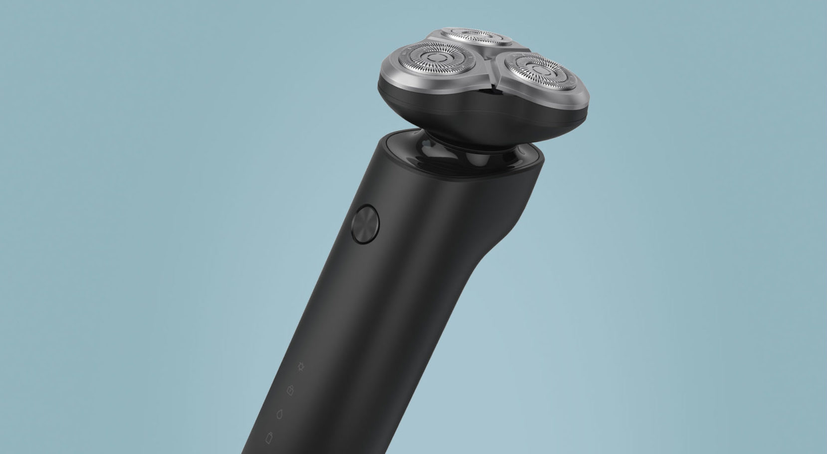 Xiaomi Launches Yet Another Mijia Electric Shaver - Gizmochina