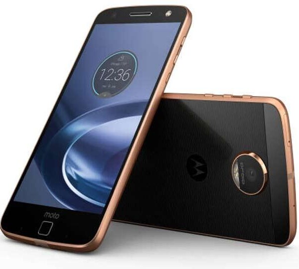 Motorola software update 12222