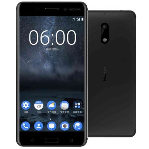 Nokia 4