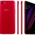 Oppo A1