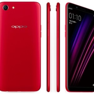 Oppo A1