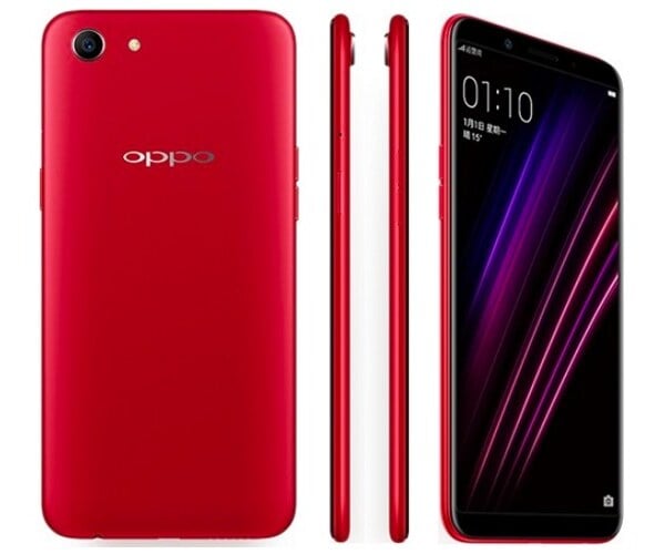 Oppo A1