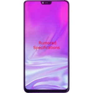 Oppo R15 Dream Mirror Edition