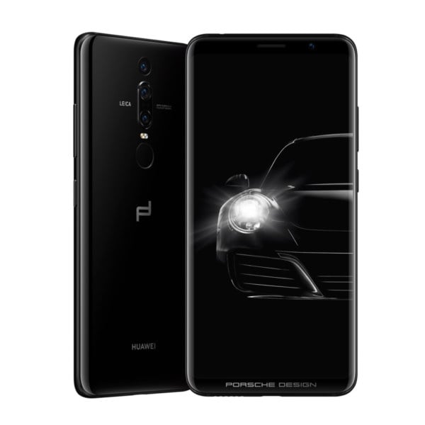 Huawei Mate RS Porsche Design