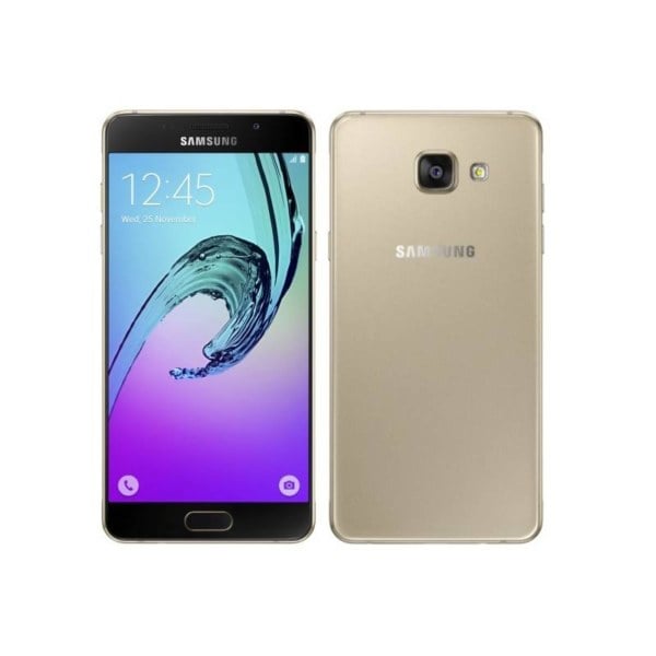 Samsung Galaxy J4