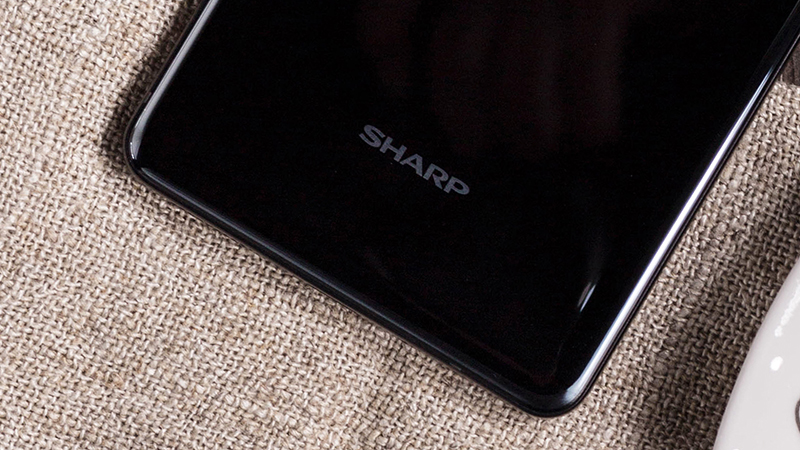 Sharp Aquos S3 