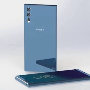 Sony Xperia XZ Pro