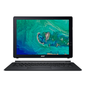 Acer Switch 7 Black Edition