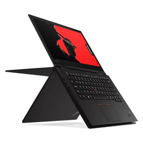 ThinkPad X1 Yoga (3rd Gen)