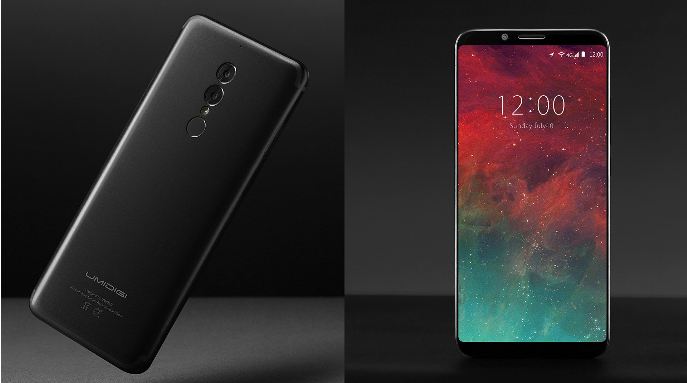 Umidigi s2 pro 4g phablet red Umidigi s2 pro 4g phablet red