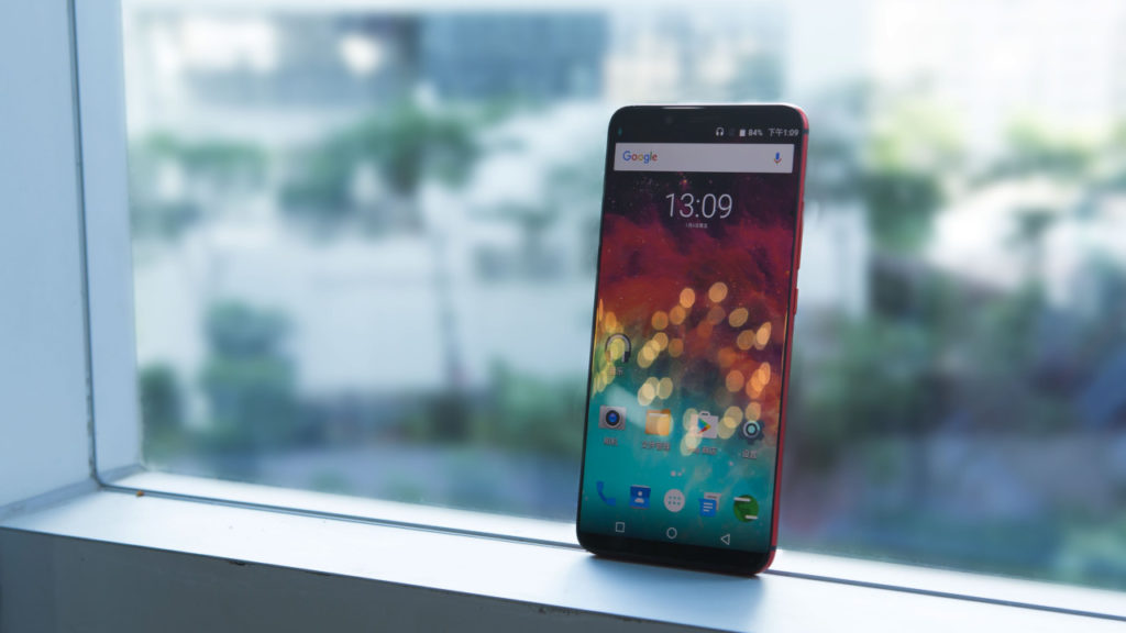 Umidigi s2 pro 4g phablet red Umidigi s2 pro 4g phablet red