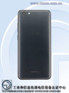 Vivo Y71