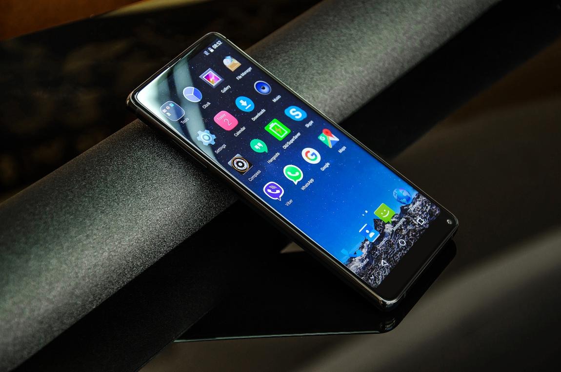 Buy VKworld S8 Smartphone At Heavily-Discounted Price On Sunsky